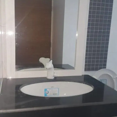 Отель Banchaitalay Room ванная