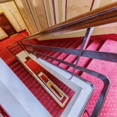 Отель Bellevue Hotel Австрия, Вена - - забронировать отель Bellevue Hotel, цены и фото номеров сауна