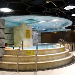 Отель LVGEM Hotel Китай, Шэньчжэнь - отзывы, цены и фото номеров - забронировать отель LVGEM Hotel онлайн бассейн
