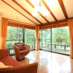 Отель Auberge A Ma Façon Минамиогуни комната для гостей