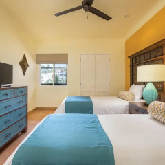 Отель WorldMark Coral Baja комната для гостей фото 2