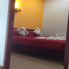 Отель Lanta Fasia House Ланта удобства в номере фото 2