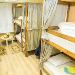 Хостел Lenin Hostel фото 9