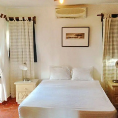 Отель Los Corales Villas Ocean Front Доминикана, Пунта Кана - отзывы, цены и фото номеров - забронировать отель Los Corales Villas Ocean Front онлайн комната для гостей фото 4