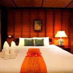 Отель Nature Park Resort комната для гостей