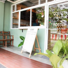 Отель Ekanake Hostel Таиланд, Бангкок - отзывы, цены и фото номеров - забронировать отель Ekanake Hostel онлайн