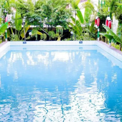 Royal Hotel Saigon бассейн фото 2