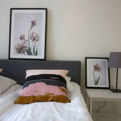 Отель 2ndhomes Lapinlahdenkatu комната для гостей