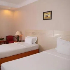 Отель Memory Hotel Nha Trang Вьетнам, Нячанг - отзывы, цены и фото номеров - забронировать отель Memory Hotel Nha Trang онлайн детские мероприятия фото 2