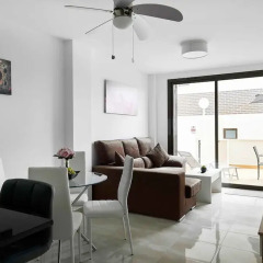 Отель Espanhouse Prior 2 комната для гостей фото 4