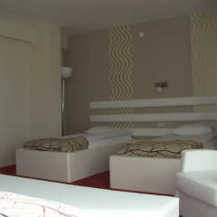 Отель Corum Buyuk Otel комната для гостей фото 3