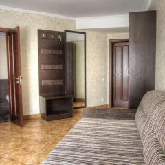 Vlada Hotel сауна