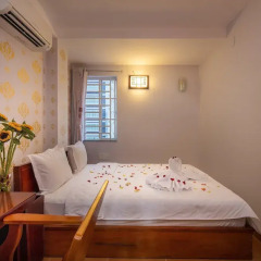Pearl Beach Hotel спа
