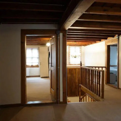 Matislar Konagi Butik Otel Турция, Болу - отзывы, цены и фото номеров - забронировать отель Matislar Konagi Butik Otel онлайн балкон