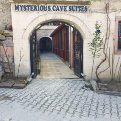 Sunset Cave Hotel Турция, Гёреме - отзывы, цены и фото номеров - забронировать отель Sunset Cave Hotel онлайн фото 14