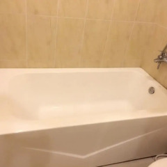 Отель Greenlife ApartHotel ванная