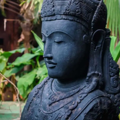 Отель Novotel Goa Resort and Spa Индия, Гоа - отзывы, цены и фото номеров - забронировать отель Novotel Goa Resort and Spa онлайн с домашними животными