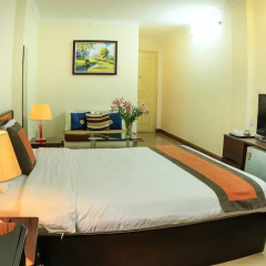 Heart Hotel удобства в номере фото 2