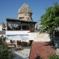 Paradise Cave Турция, Гёреме - отзывы, цены и фото номеров - забронировать отель Paradise Cave онлайн