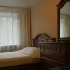 Гостиница Aparthotel Vizit