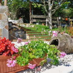 Отель La Terraza de Onís Испания, Онис - отзывы, цены и фото номеров - забронировать отель La Terraza de Onís онлайн фото 7
