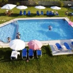 Alonia Hotel Apartments детские мероприятия