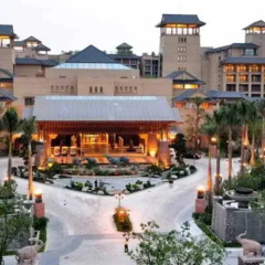 Chimelong Hotel фото 4