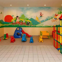 MiCasa Hotel Apartments Managed by AccorHotels детские мероприятия