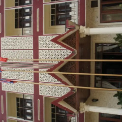Rama Hotel спортивное сооружение
