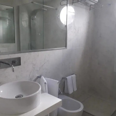 Отель Boca Beach Residence ванная