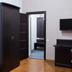 Гостиница Guest House Akvatoria комната для гостей фото 5