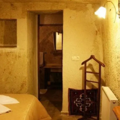 Akyol Hotel комната для гостей фото 2