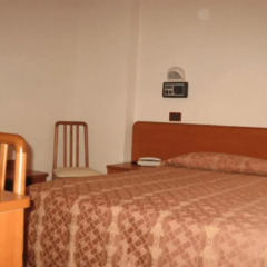 Hotel Rinascente Кьянчиано Терме комната для гостей фото 5