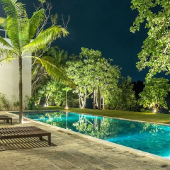 Отель Rimakvin Resort бассейн фото 3