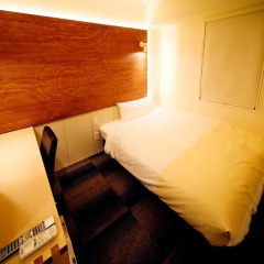 Super Hotel Ogaki Ekimae Огаки комната для гостей фото 4