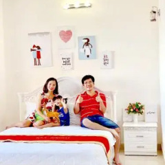 Отель Homestay Vung Tau Вьетнам, Вунгтау - отзывы, цены и фото номеров - забронировать отель Homestay Vung Tau онлайн детские мероприятия