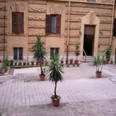 Отель B&B Casa Di Silvia