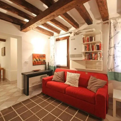 Отель Venice Homes & Holidays Италия, Венеция - отзывы, цены и фото номеров - забронировать отель Venice Homes & Holidays онлайн комната для гостей