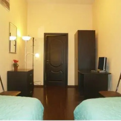 Anmar Hostel Санкт-Петербург удобства в номере