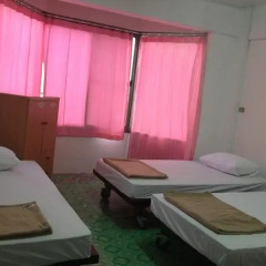 Отель Krabi City Dorm. Таиланд, Краби - отзывы, цены и фото номеров - забронировать отель Krabi City Dorm. онлайн комната для гостей