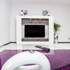 Отель Lakeside Flat развлечения