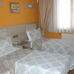 Grand Reis Hotel комната для гостей фото 5