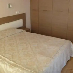 Отель Pomorie Bay Apart Hotel Болгария, Поморие - отзывы, цены и фото номеров - забронировать отель Pomorie Bay Apart Hotel онлайн комната для гостей фото 4
