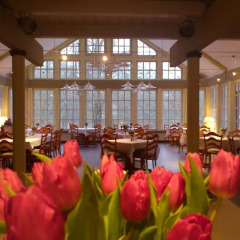 Hotel Farchauer Mühle питание