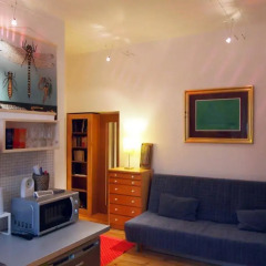 Отель Apartamenty Galeria комната для гостей фото 5
