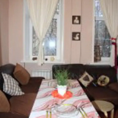 Гостиница Hostel_Apostol комната для гостей фото 2