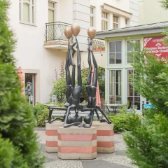 Отель Apartament Wiktor фото 7
