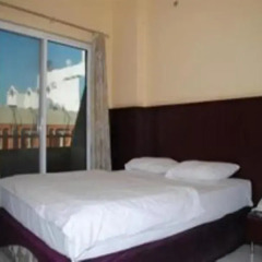 Sapphire Grand Hotel комната для гостей фото 4