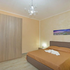 Отель B&B Palermo Sole & Cultura комната для гостей фото 5