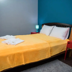 Hotel Boutique комната для гостей фото 2